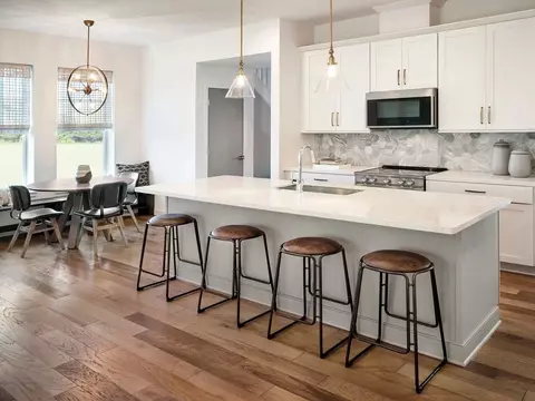 Kitchen - 6358 Rover Way, Saint Cloud, FL 34771 photo 2 of 10