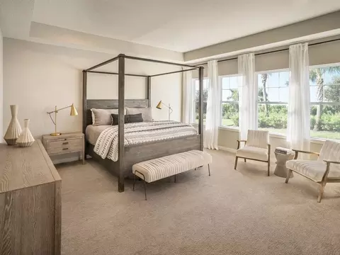 Bedroom - 6358 Rover Way, Saint Cloud, FL 34771 photo 1 of 6