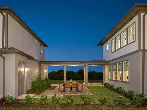 Exterior - 6358 Rover Way, Saint Cloud, FL 34771 photo 4 of 7