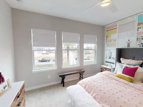 Bedroom - 6358 Rover Way, Saint Cloud, FL 34771 photo 5 of 6