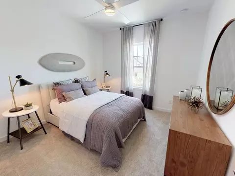 Bedroom - 6358 Rover Way, Saint Cloud, FL 34771 photo 2 of 6