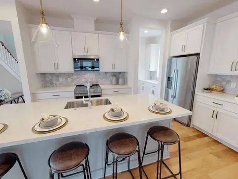 Kitchen - 6358 Rover Way, Saint Cloud, FL 34771 photo 4 of 10