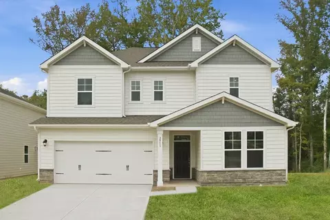2911 Vista End Trl, Kannapolis, NC 28027