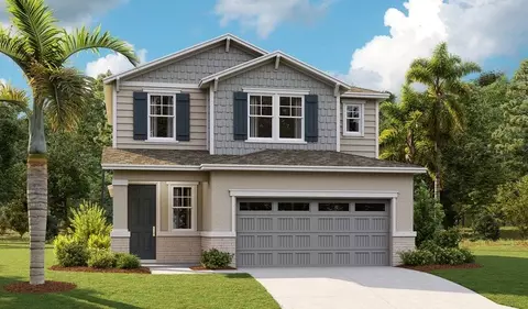 1693 Crooked Creek St, Saint Cloud, FL 34771