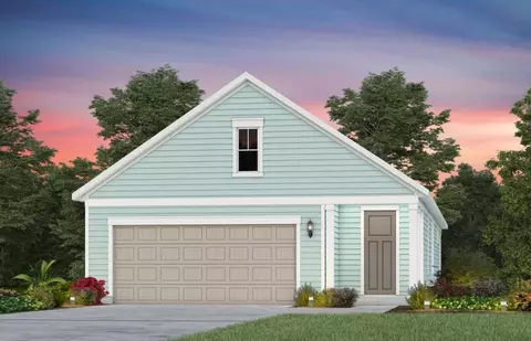 1261 Del Webb Dr, Summerville, SC 29486