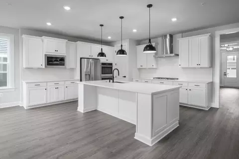 Kitchen - 1050 Worthington Rd, Exton, PA 19341 photo 4 of 12