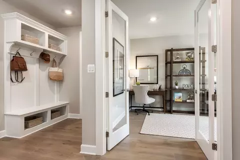 Entry Way - 1050 Worthington Rd, Exton, PA 19341 photo 3 of 3