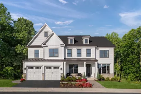 Exterior - 1050 Worthington Rd, Exton, PA 19341 photo 2 of 7