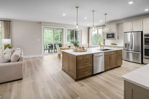 Kitchen - 1050 Worthington Rd, Exton, PA 19341 photo 1 of 12