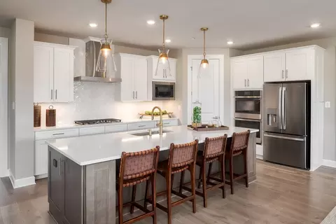 Kitchen - 1050 Worthington Rd, Exton, PA 19341 photo 12 of 12