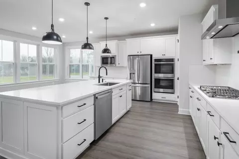 Kitchen - 1050 Worthington Rd, Exton, PA 19341 photo 2 of 12