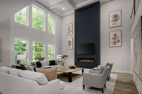 Living - 1050 Worthington Rd, Exton, PA 19341 photo 7 of 7