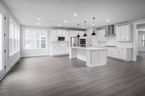 Kitchen - 1050 Worthington Rd, Exton, PA 19341 photo 8 of 12