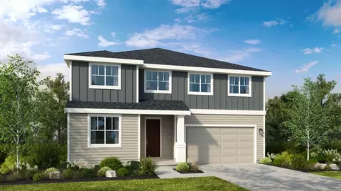 14741 NW Lazarus Ln, Portland, OR 97229