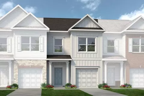 Oyster Bay Lane, Gulf Shores, AL 36542