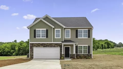 2708 Orange Blossom St, Greensboro, NC 27406