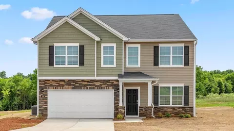 2708 Orange Blossom St, Greensboro, NC 27406