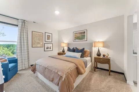 Bedroom - 312 Bailiwick Lane, Canton, GA 30115 photo 5 of 8