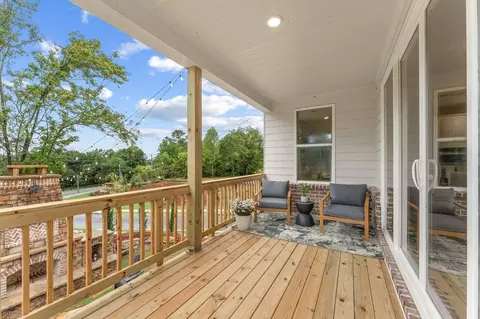 Exterior - 312 Bailiwick Lane, Canton, GA 30115 photo 6 of 9