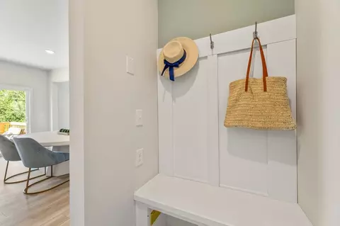 Entry Way - 312 Bailiwick Lane, Canton, GA 30115 photo 3 of 7
