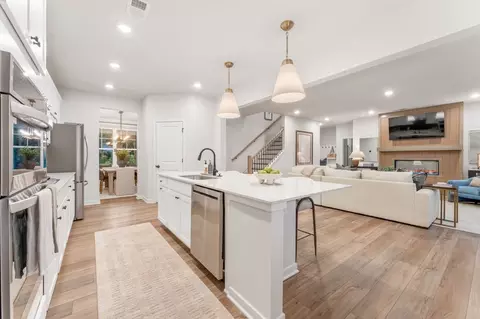 Kitchen - 312 Bailiwick Lane, Canton, GA 30115 photo 1 of 3