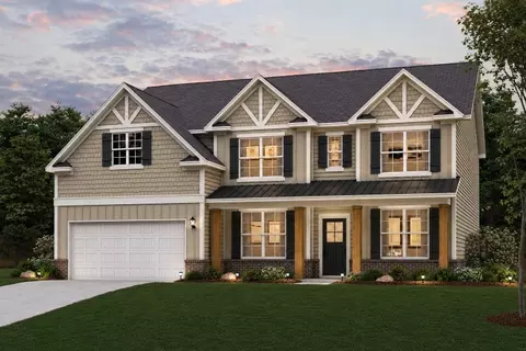 312 Bailiwick Lane, Canton, GA 30115