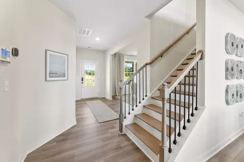 Entry Way - 312 Bailiwick Lane, Canton, GA 30115 photo 1 of 7