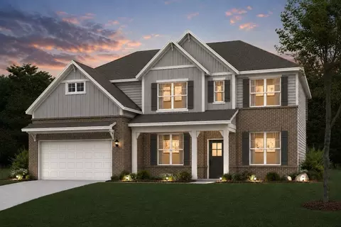 Exterior - 312 Bailiwick Lane, Canton, GA 30115 photo 2 of 9