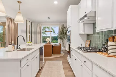 Kitchen - 312 Bailiwick Lane, Canton, GA 30115 photo 2 of 3