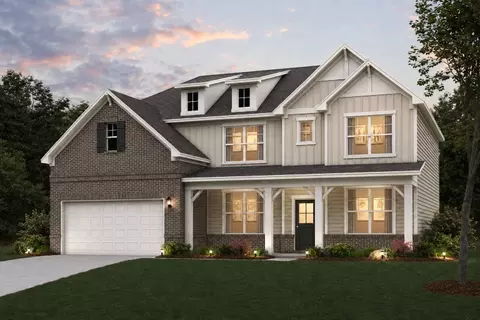 Exterior - 312 Bailiwick Lane, Canton, GA 30115 photo 3 of 9