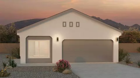 3204 Dijamant Loop SE, Rio Rancho, NM 87124