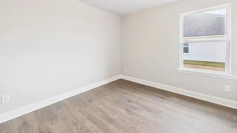 Bedroom - 206 High Ridge Rd, Duson, LA 70529 photo 4 of 14