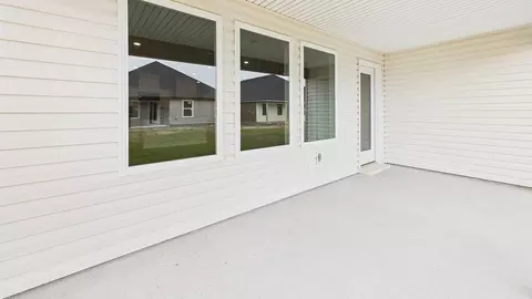 Exterior - 206 High Ridge Rd, Duson, LA 70529 photo 2 of 6