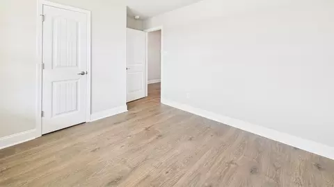 Bedroom - 206 High Ridge Rd, Duson, LA 70529 photo 2 of 14