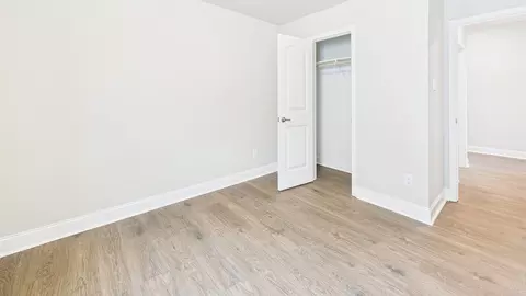 Bedroom - 206 High Ridge Rd, Duson, LA 70529 photo 7 of 14