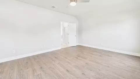 Bedroom - 206 High Ridge Rd, Duson, LA 70529 photo 8 of 14