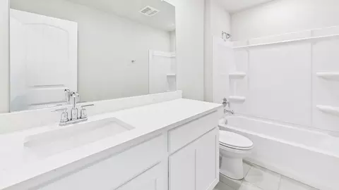 Bath - 206 High Ridge Rd, Duson, LA 70529 photo 1 of 9