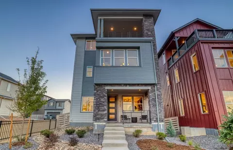 8811 Hotchkiss St, Littleton, CO 80125