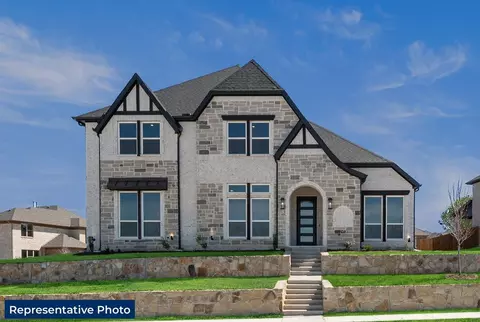 421 Newpark Blvd, Desoto, TX 75115
