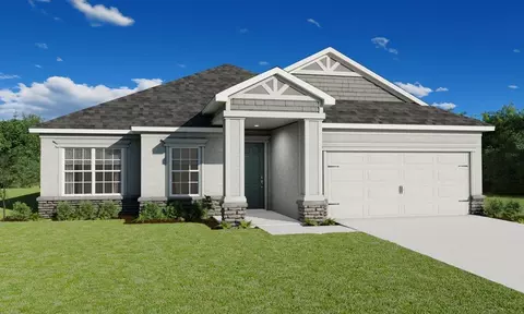 Exterior - 5386 Duxford Cir, Saint Cloud, FL 34771 photo 3 of 7