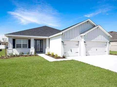 Exterior - 5386 Duxford Cir, Saint Cloud, FL 34771 photo 8 of 10