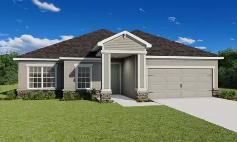 Exterior - 5386 Duxford Cir, Saint Cloud, FL 34771 photo 2 of 7