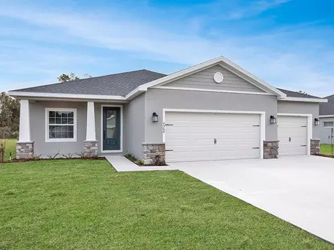Exterior - 5386 Duxford Cir, Saint Cloud, FL 34771 photo 7 of 7