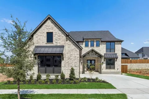 9511 Winter Bloom St, Frisco, TX 75035