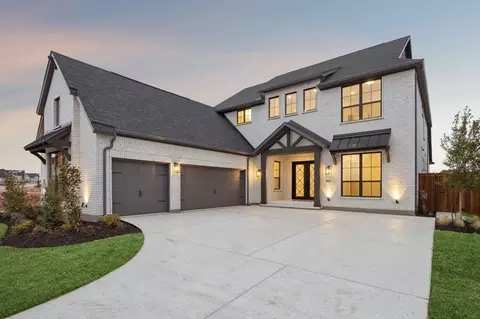 9511 Winter Bloom St, Frisco, TX 75035
