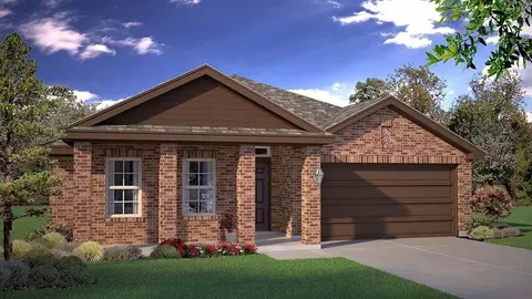 9740 Mcclane Farm Dr, Fort Worth, TX 76036