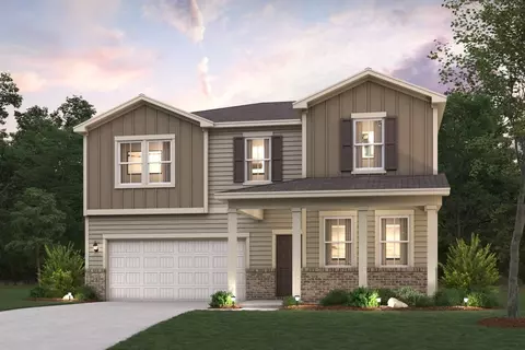 Exterior - Dabbs Bridge Rd, Dallas, GA 30132 photo 4 of 6