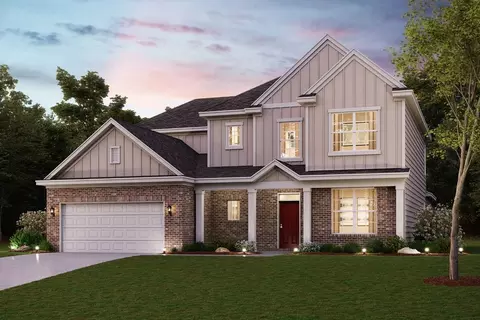 Other - Dabbs Bridge Rd, Dallas, GA 30132 photo 2 of 2