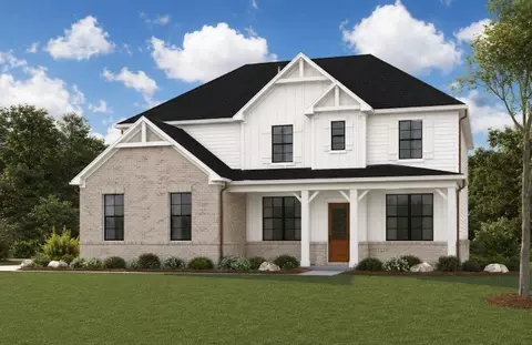 Exterior - Dabbs Bridge Rd, Dallas, GA 30132 photo 4 of 6