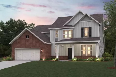 Other - Dabbs Bridge Rd, Dallas, GA 30132 photo 2 of 4
